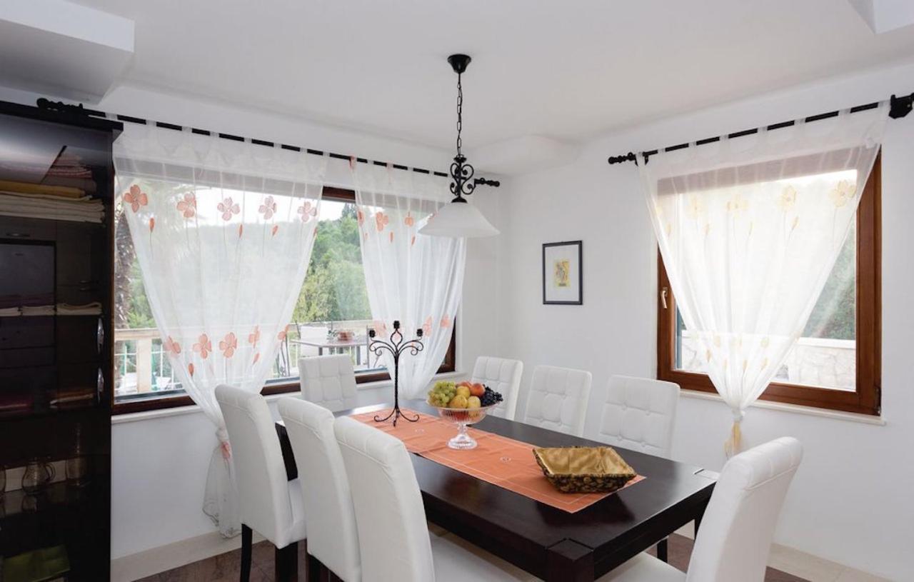 Villa Pax Maris เคล็ค ภายนอก รูปภาพ