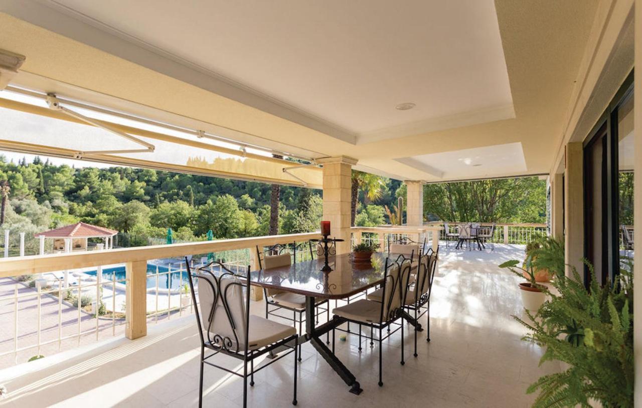 Villa Pax Maris เคล็ค ภายนอก รูปภาพ