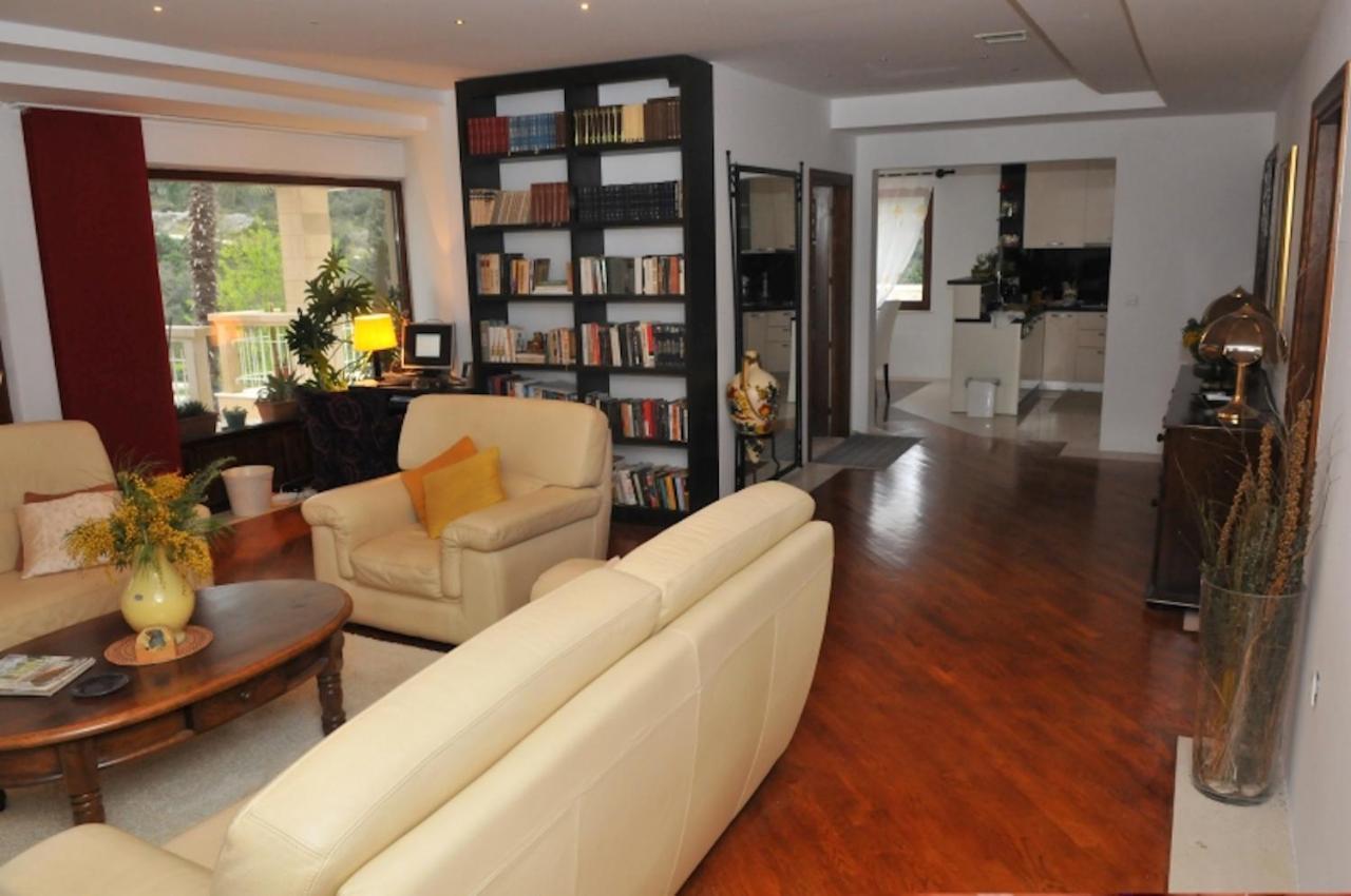 Villa Pax Maris เคล็ค ภายนอก รูปภาพ