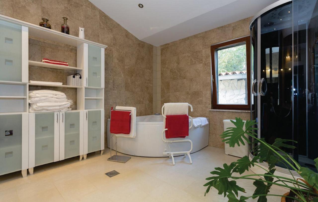 Villa Pax Maris เคล็ค ภายนอก รูปภาพ