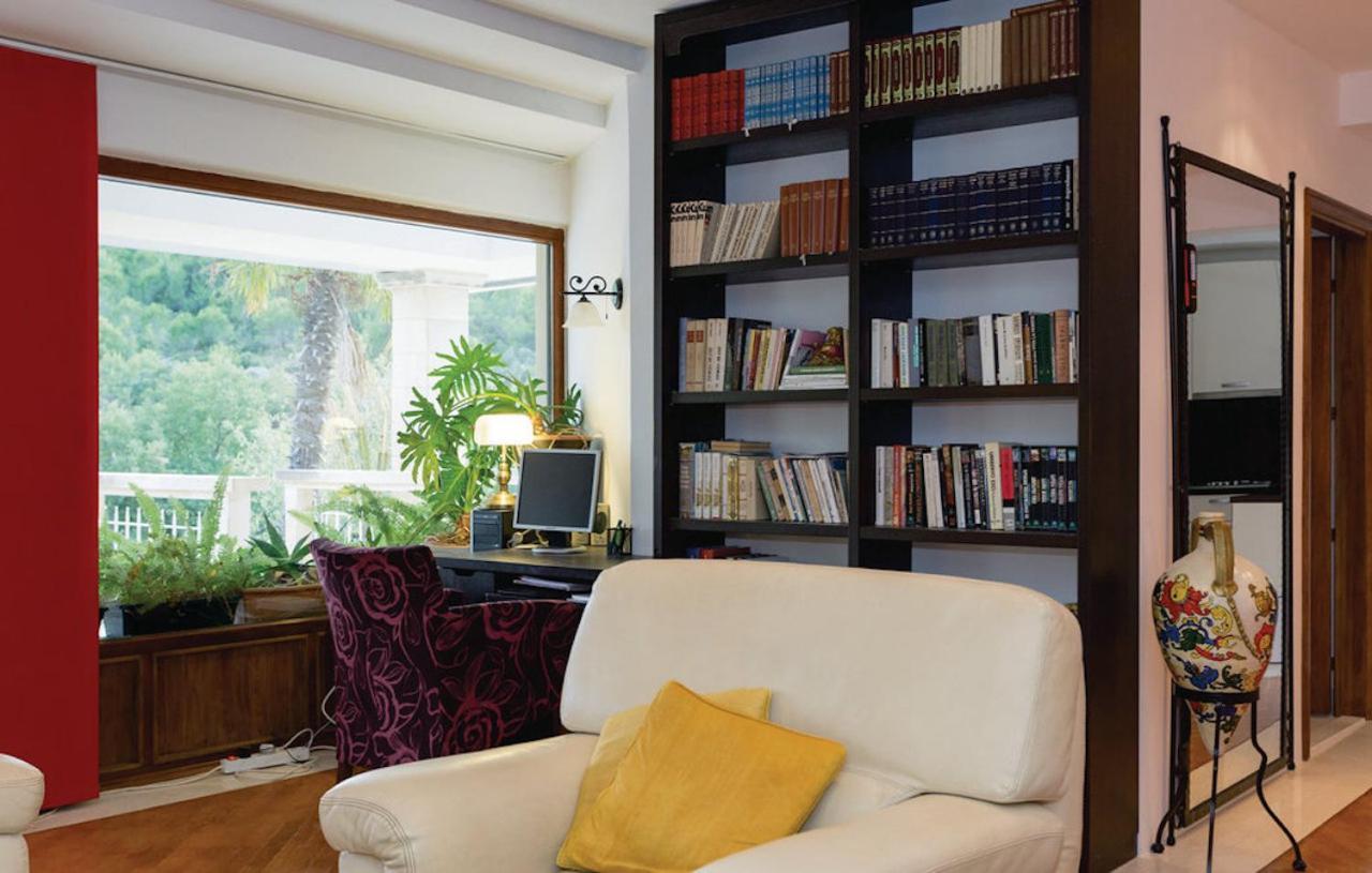 Villa Pax Maris เคล็ค ภายนอก รูปภาพ