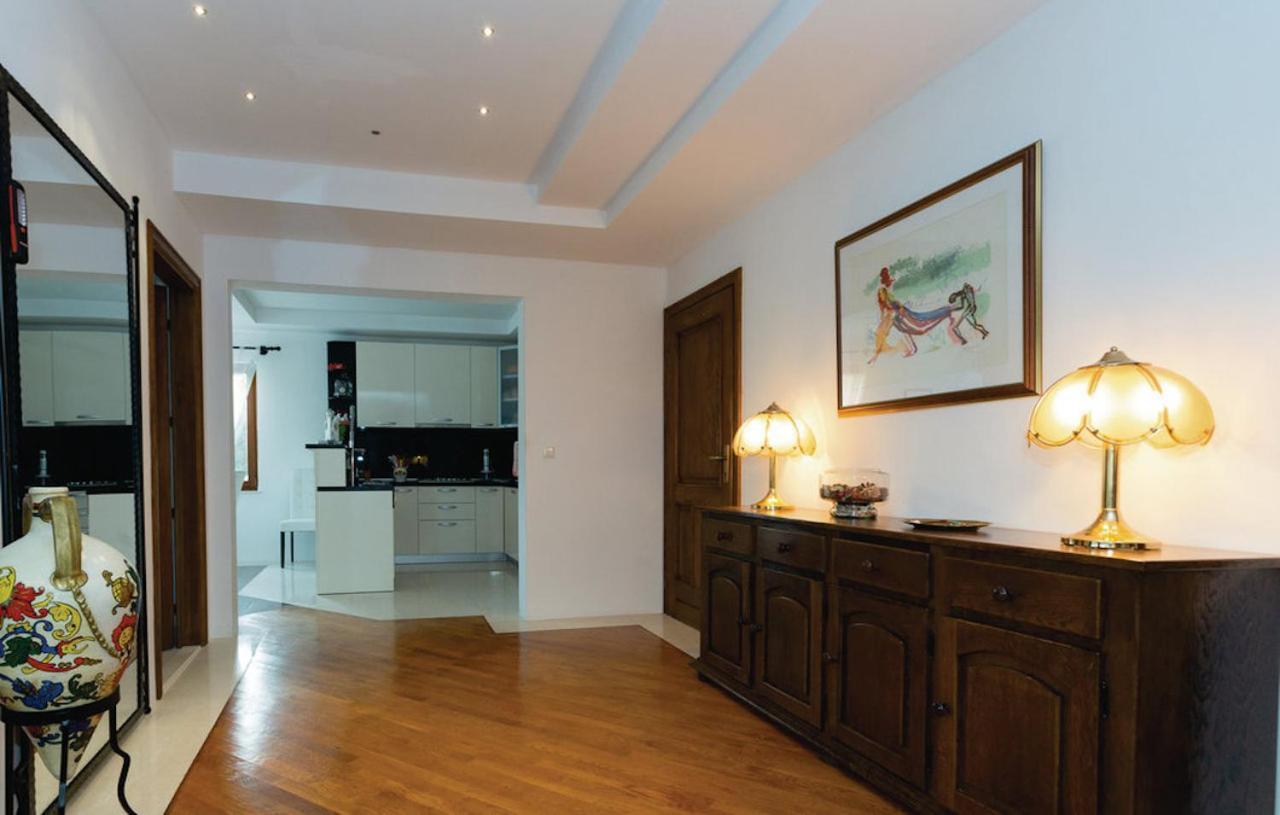 Villa Pax Maris เคล็ค ภายนอก รูปภาพ